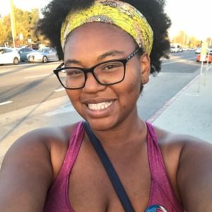 Meet your Posher, Natalie